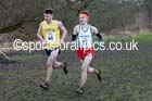 Mens under-20 Northern Cross Country Champs., Witton Park, Blackburn. Photo: David T. Hewitson/Sports for All Pics